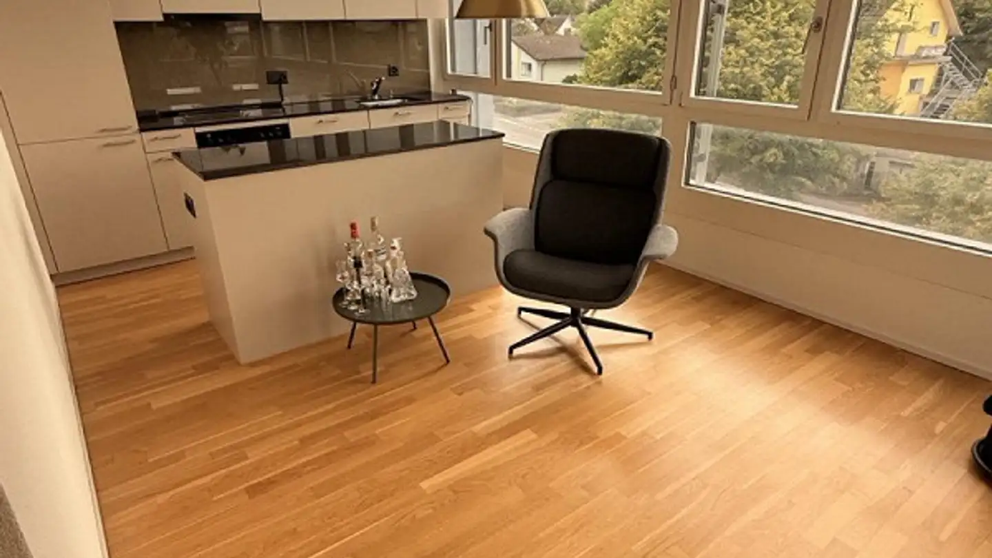 Appartement à louer - Ammerswilerstrasse 31f, 5600 Lenzburg - Photo 2