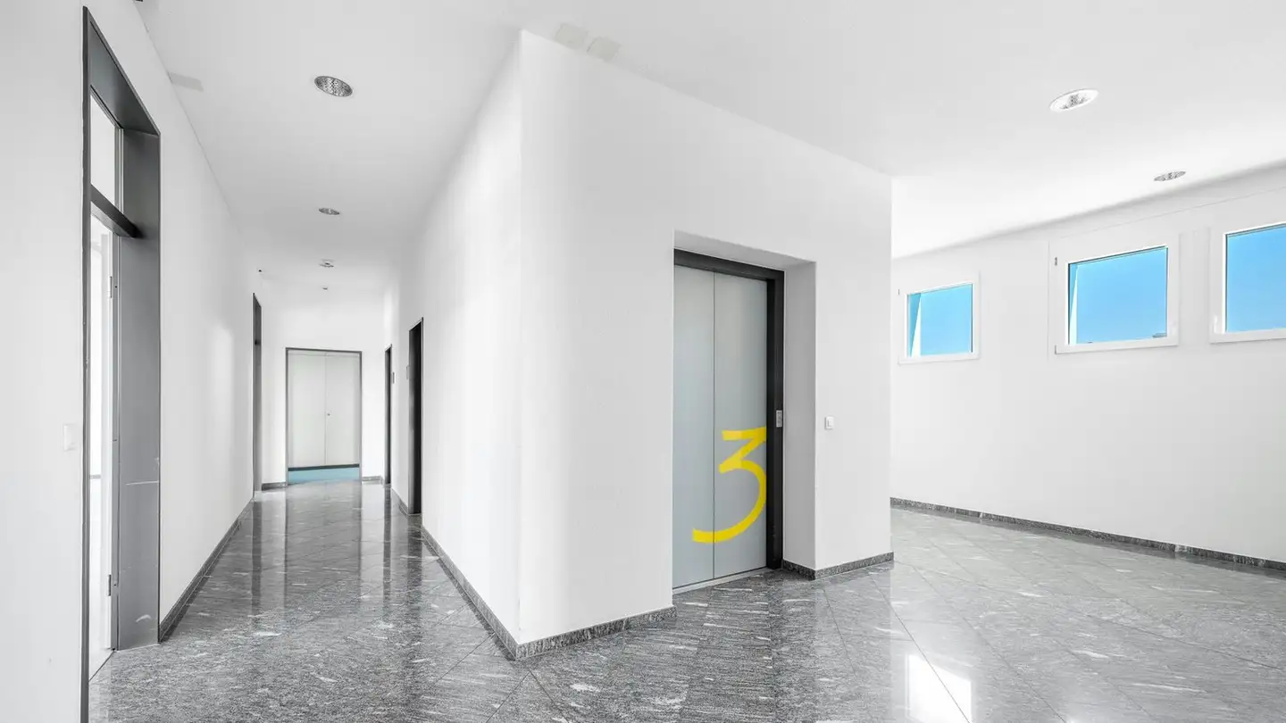 Office space for rent - Althardstrasse 246, 8105 Regensdorf - Photo 4