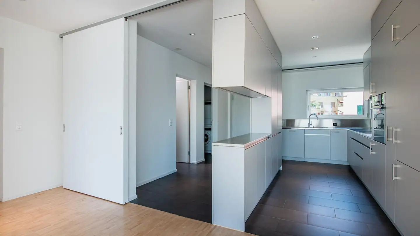 Wohnung mieten - Spitalstrasse 5, 8200 Schaffhausen - Foto 3