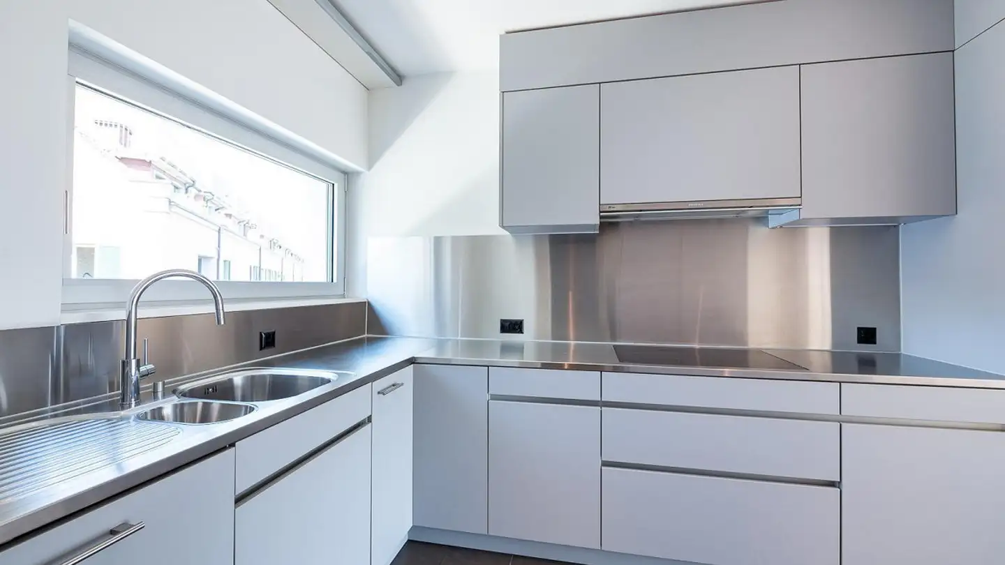 Wohnung mieten - Spitalstrasse 5, 8200 Schaffhausen - Foto 4