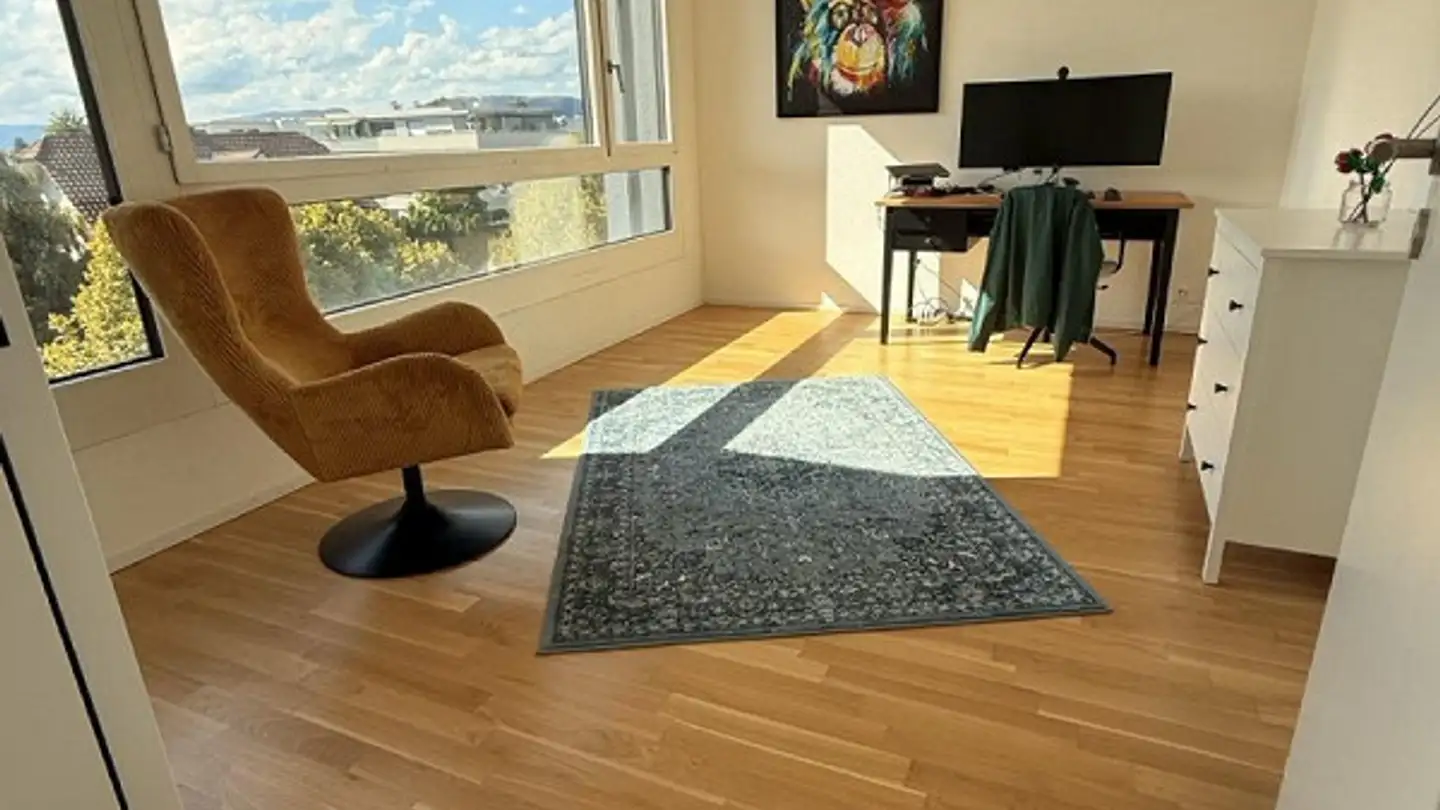 Appartement à louer - Ammerswilerstrasse 31f, 5600 Lenzburg - Photo 4