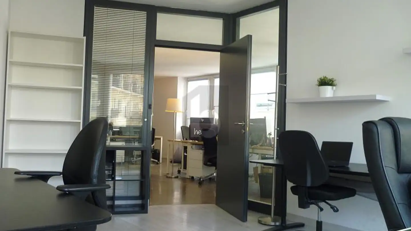Bureau à louer - 1207 Genève - Photo 3