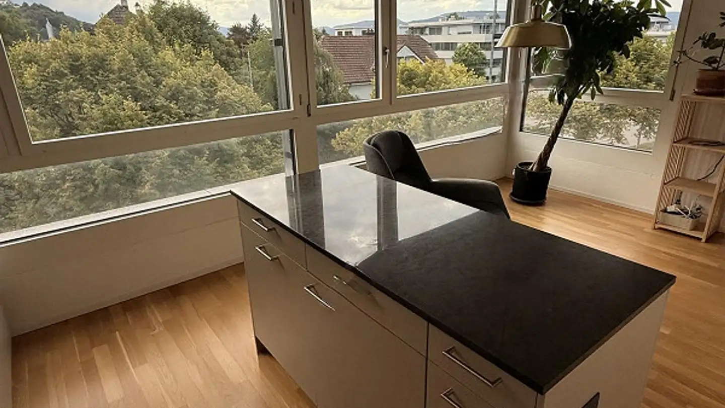 Wohnung mieten - Ammerswilerstrasse 31f, 5600 Lenzburg