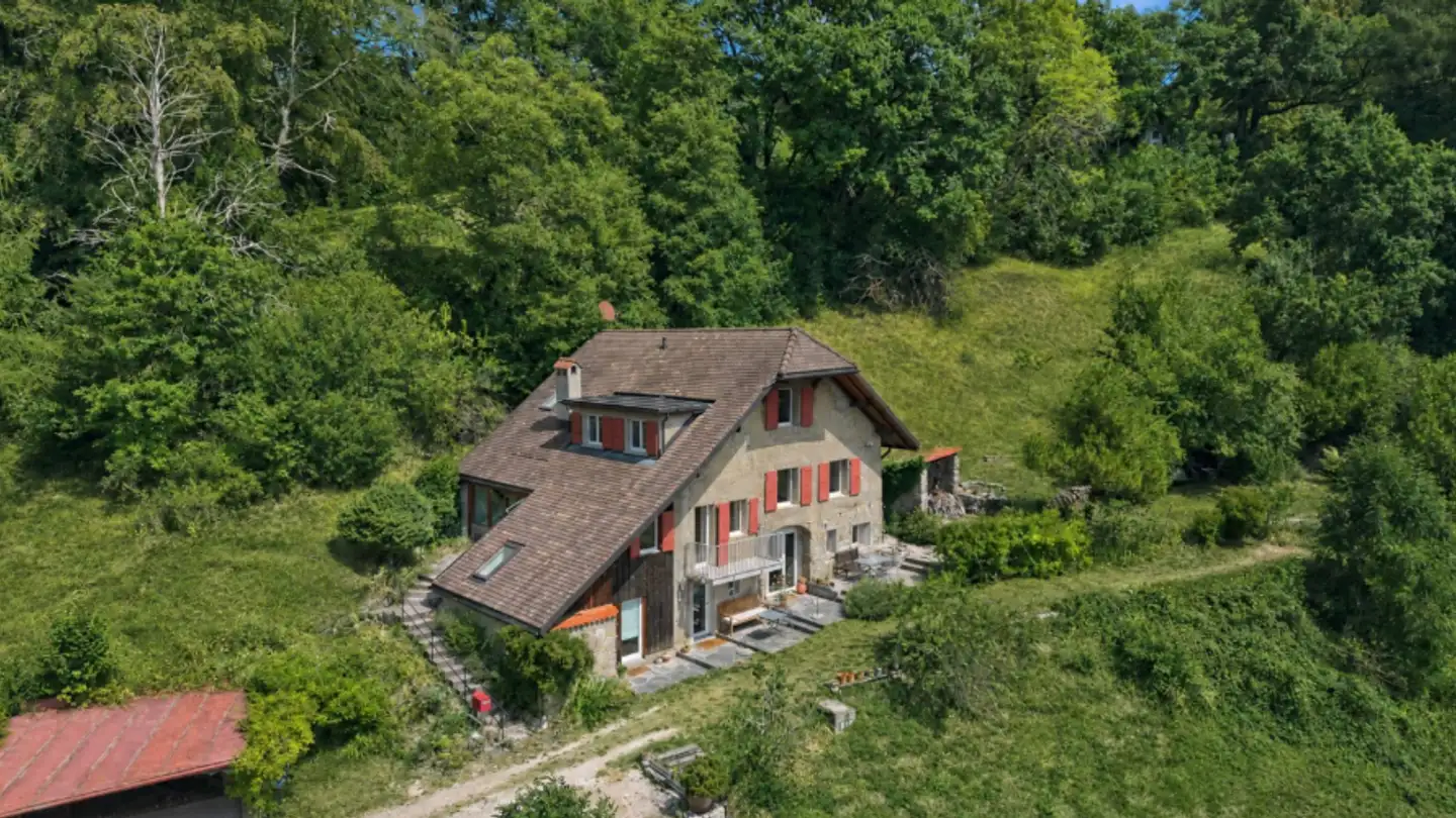 Villa for sale - 1803 Chardonne - Photo 2