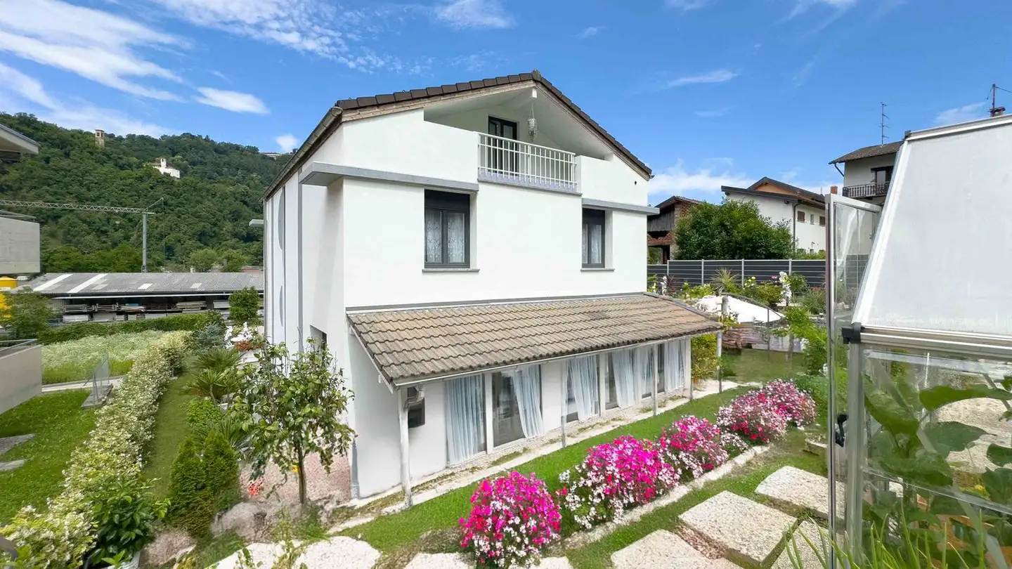 Single house for sale - 6918 Figino - Photo 2