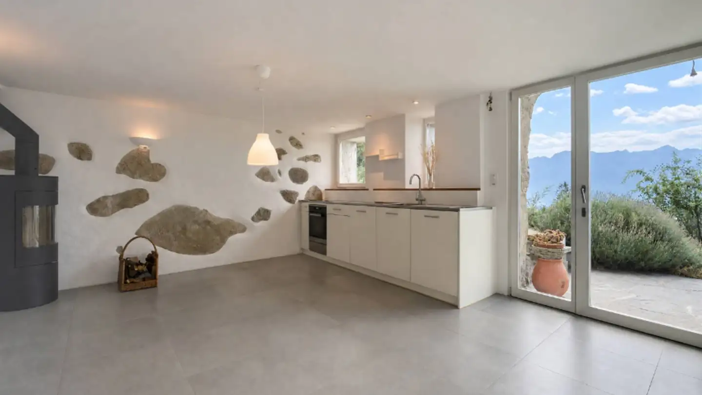 Villa for sale - 1803 Chardonne - Photo 3