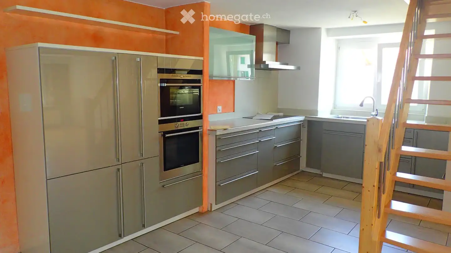 Appartement à louer - Grand'Rue 44, 2056 Dombresson - Photo 4