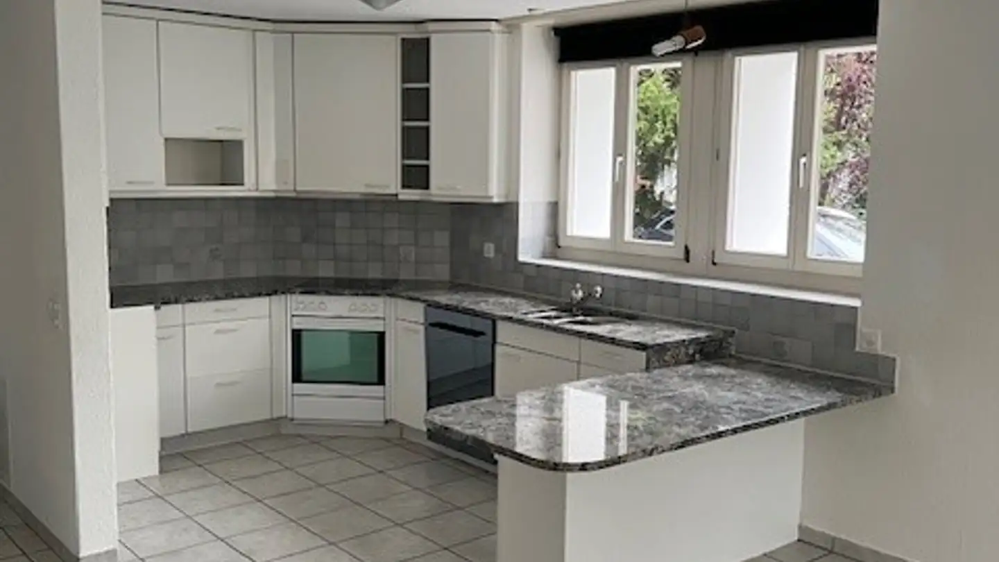 Casa bifamiliare in vendita - Schulstrasse 18b, 2540 Grenchen - Photo 2