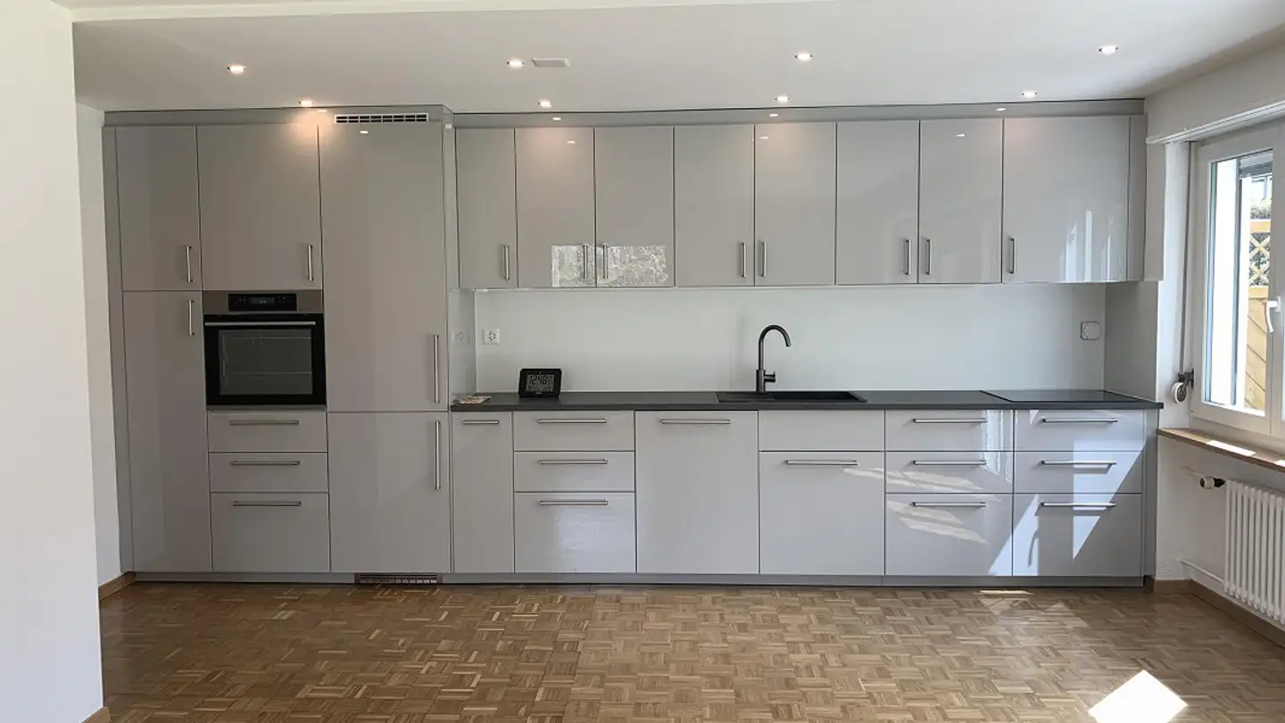 Appartamento a gradini in affitto - Burgstrasse 17, 8280 Kreuzlingen - Photo 2