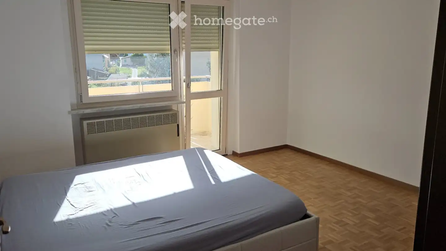 Wohnung mieten - Via Tommaso Rodari 17B, 6500 Bellinzona - Foto 2