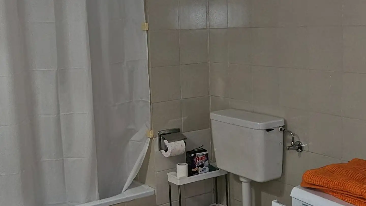 Wohnung mieten - Via Tommaso Rodari 17B, 6500 Bellinzona - Foto 4