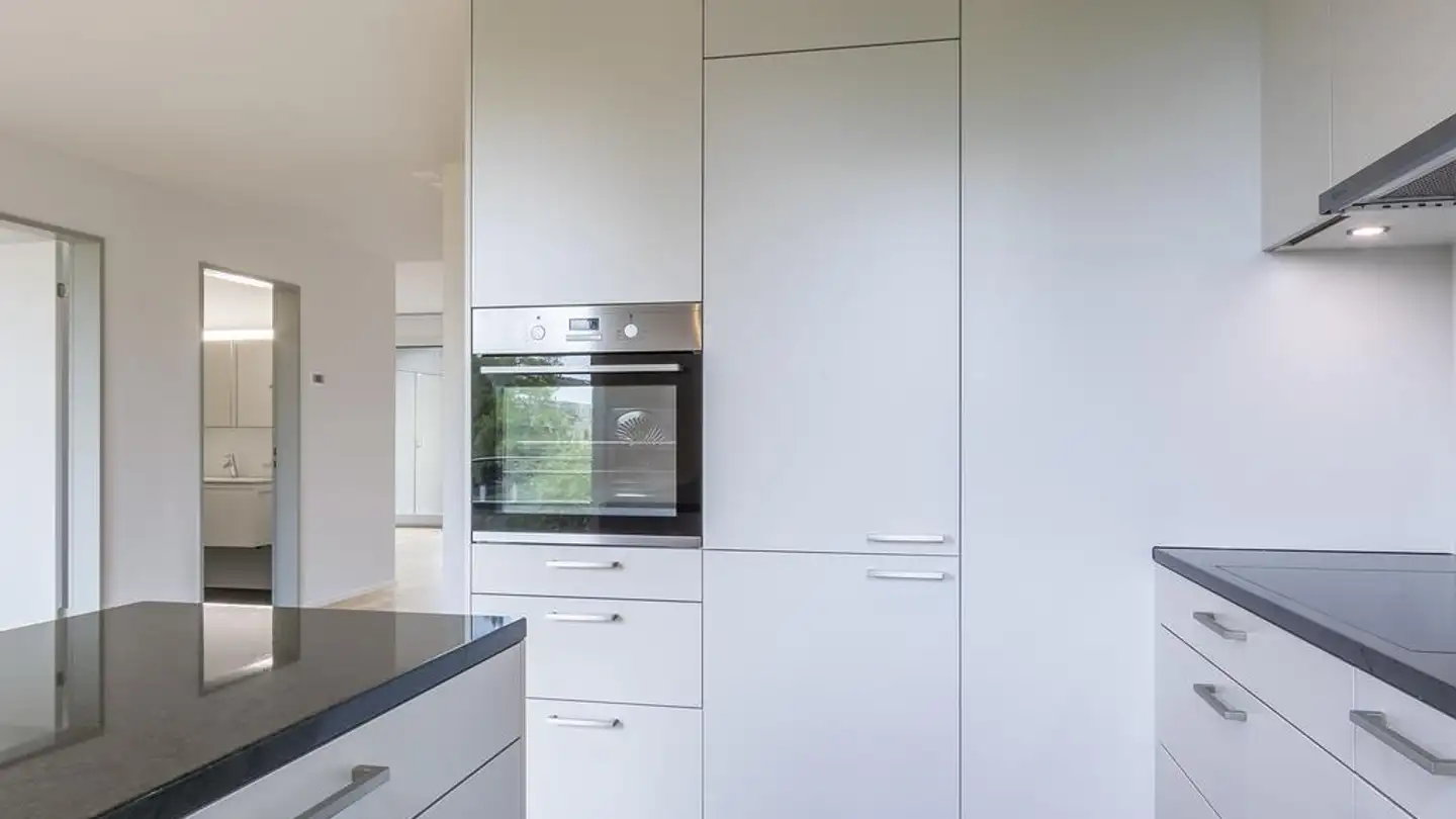 Wohnung mieten - Thunstrasse 20, 3110 Münsingen - Foto 2