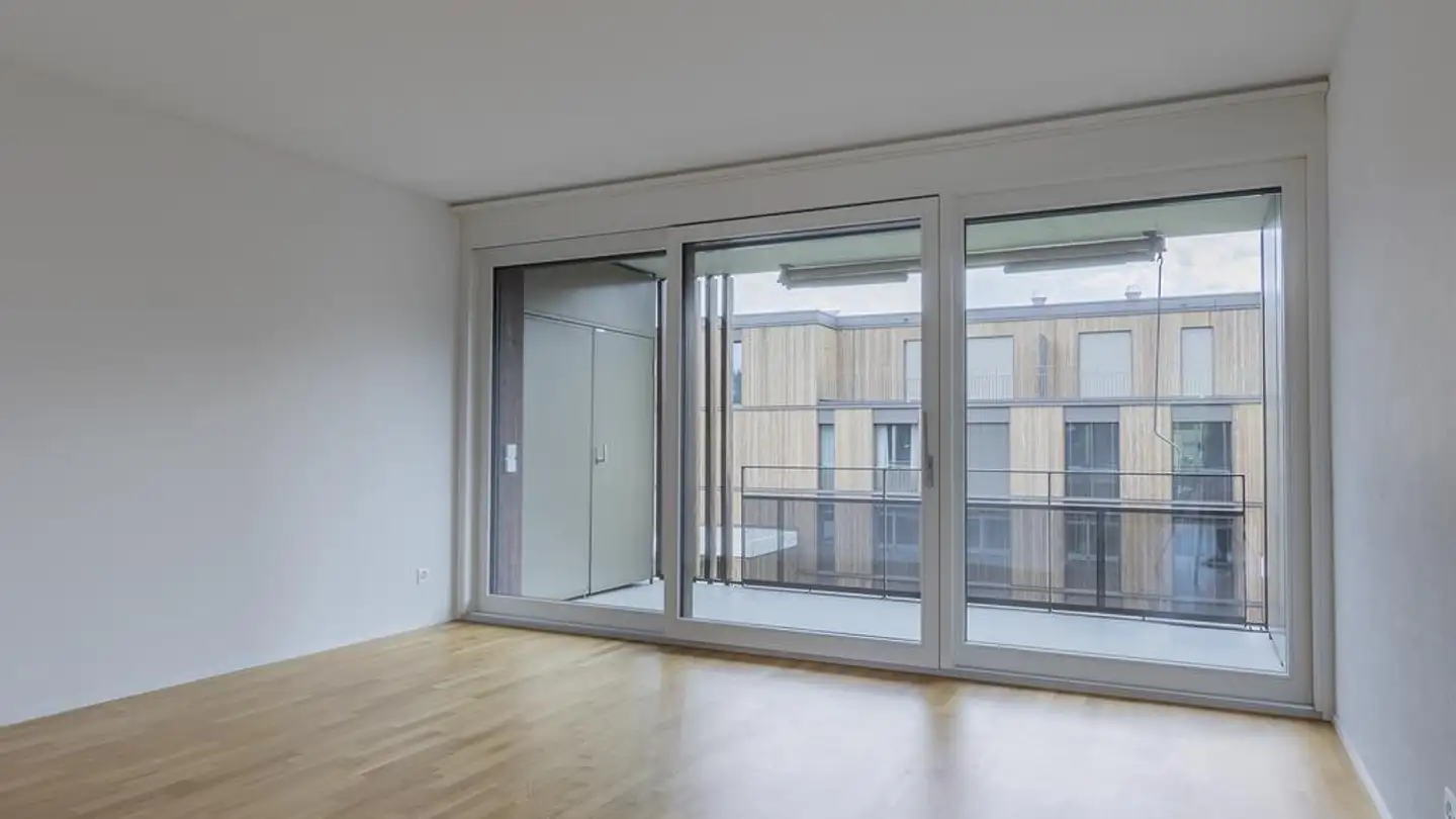 Wohnung mieten - Thunstrasse 20, 3110 Münsingen - Foto 4