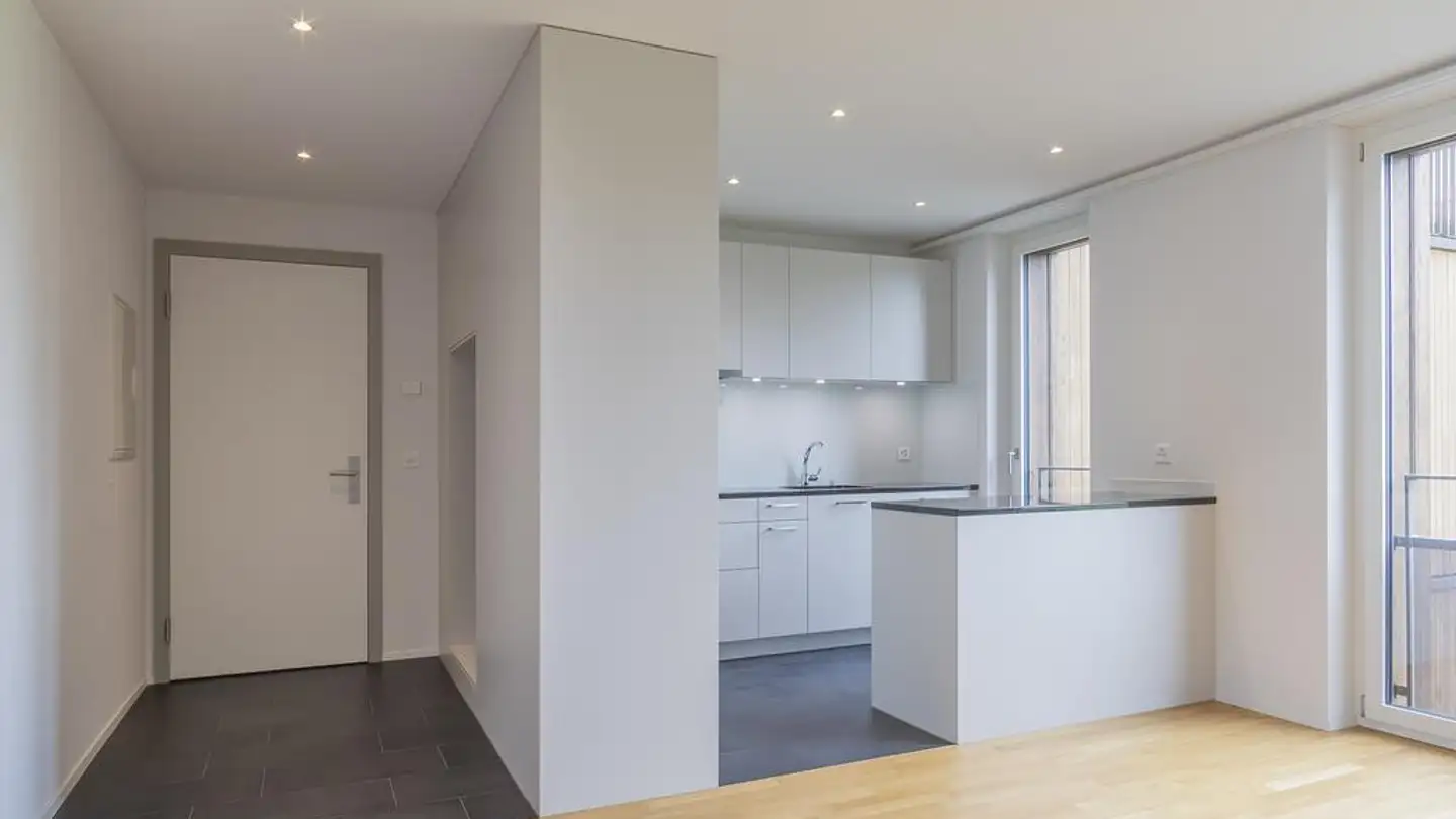 Wohnung mieten - Thunstrasse 20, 3110 Münsingen - Foto 3