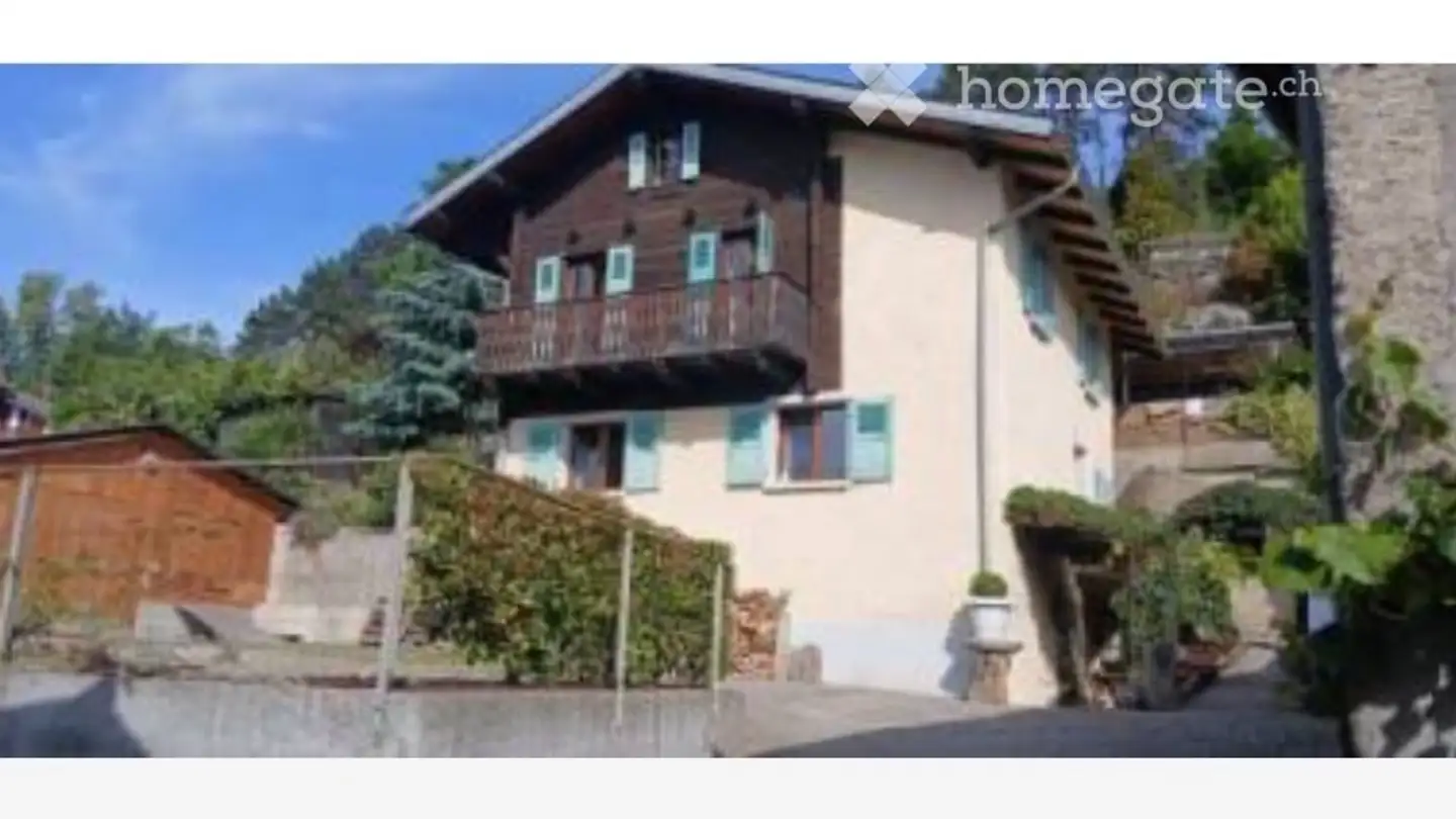 Casa singola in vendita - 3960 Sierre - Foto 4