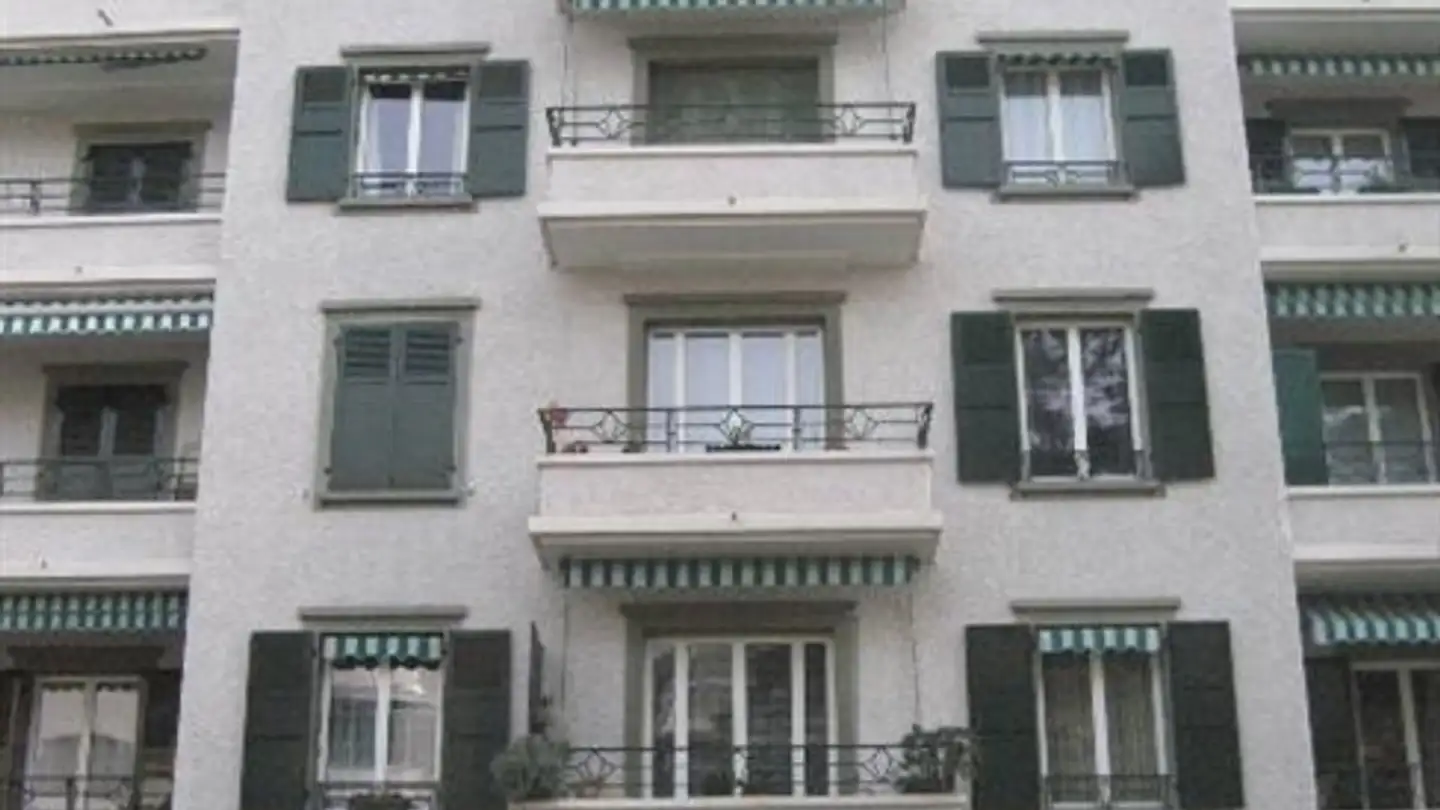 Apartment for rent - Rue Jacques- Grosselin 9, 1227 Carouge GE