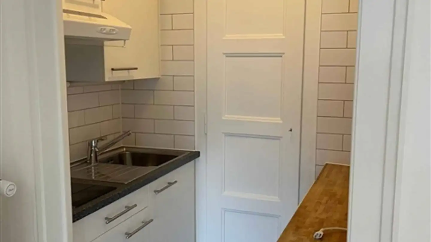 Apartment for rent - Rue Jacques- Grosselin 9, 1227 Carouge GE - Photo 2