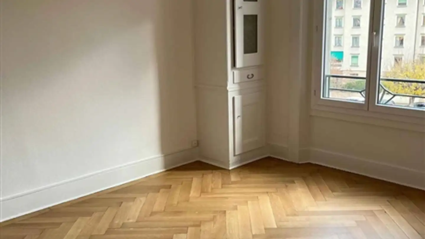 Apartment for rent - Rue Jacques- Grosselin 9, 1227 Carouge GE - Photo 3