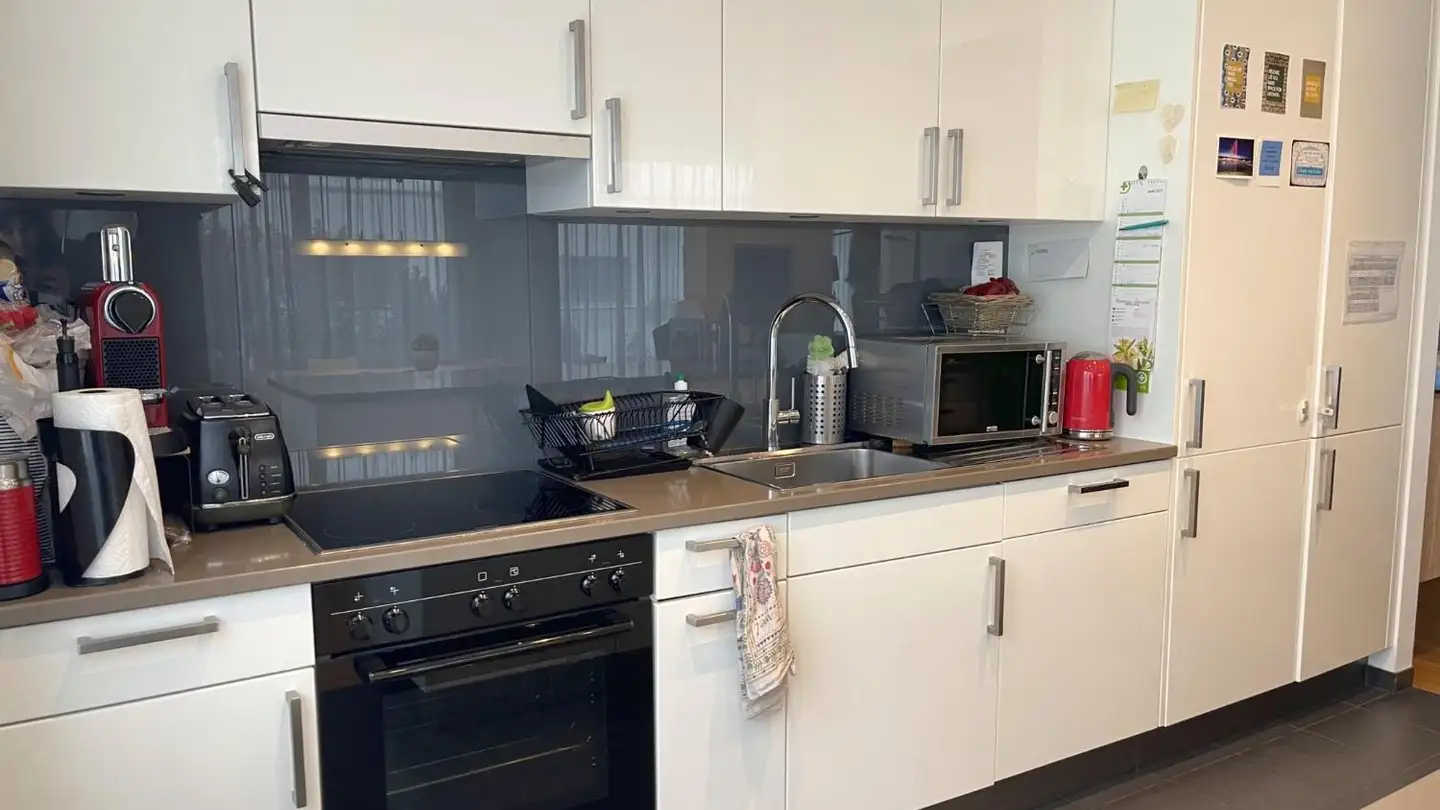 Appartement à louer - 1219 Châtelaine - Photo 3