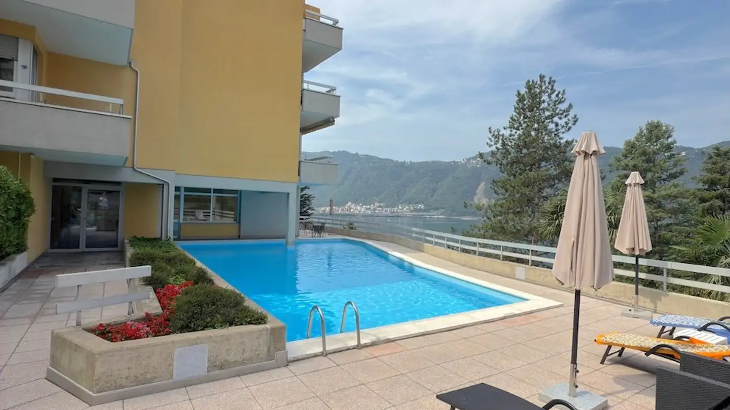 Appartamento in vendita - 6816 Bissone - Photo 2