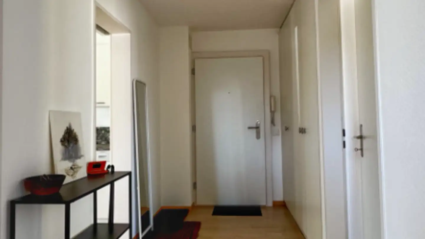 Appartement meublé à louer - 8953 Dietikon - Photo 2