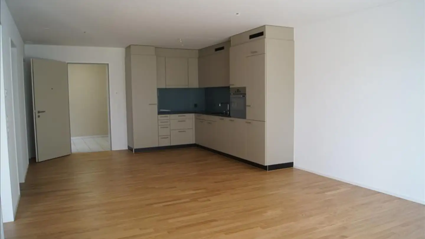 Appartamento in affitto - Seidenstrasse 16, 8600 Dübendorf - Foto 2
