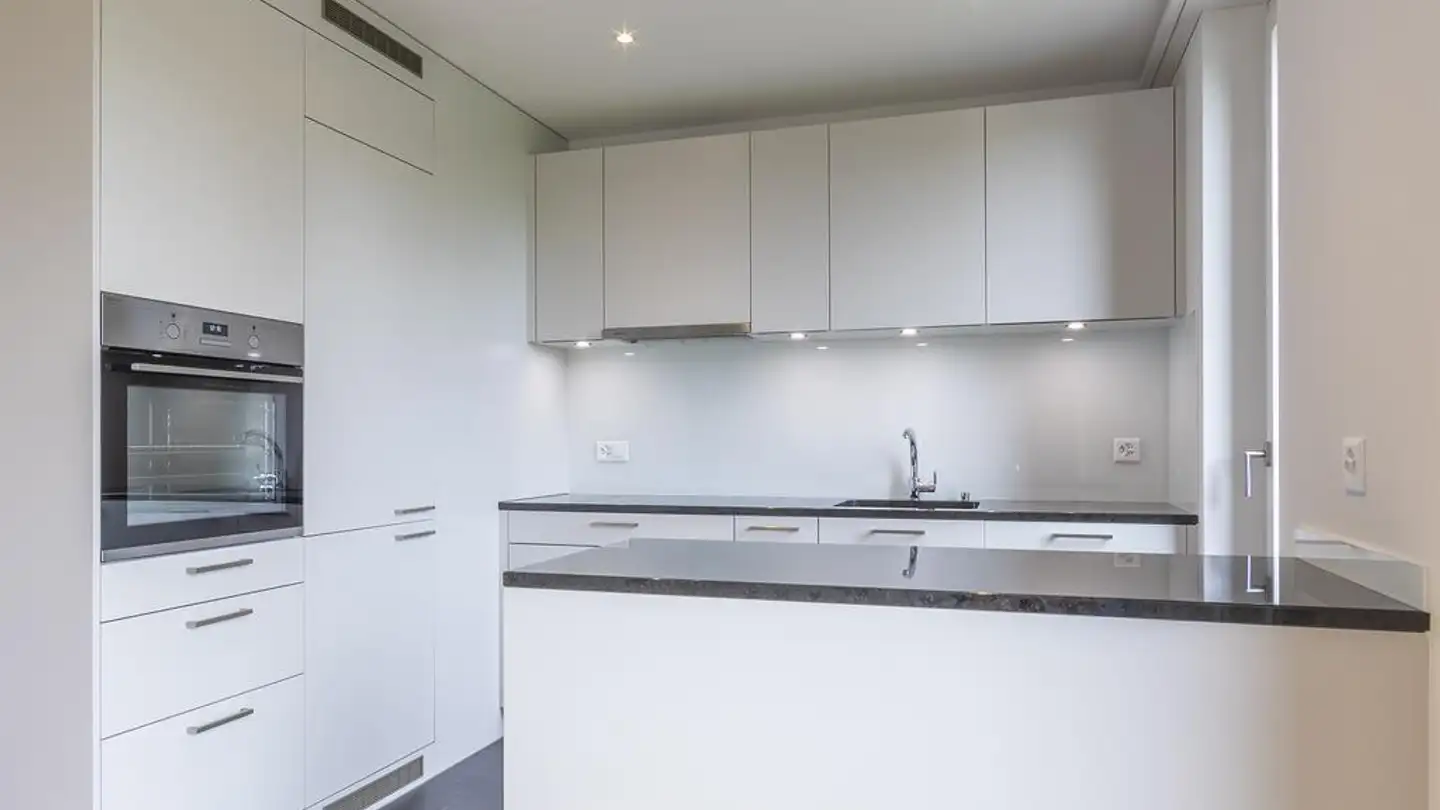 Wohnung mieten - Thunstrasse 20, 3110 Münsingen
