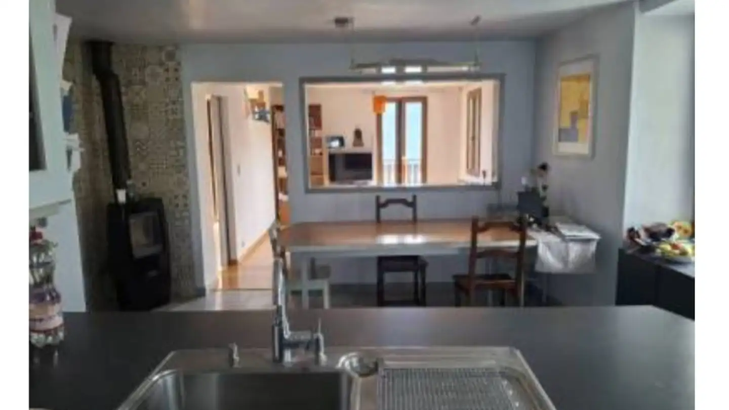 Casa singola in vendita - 3960 Sierre
