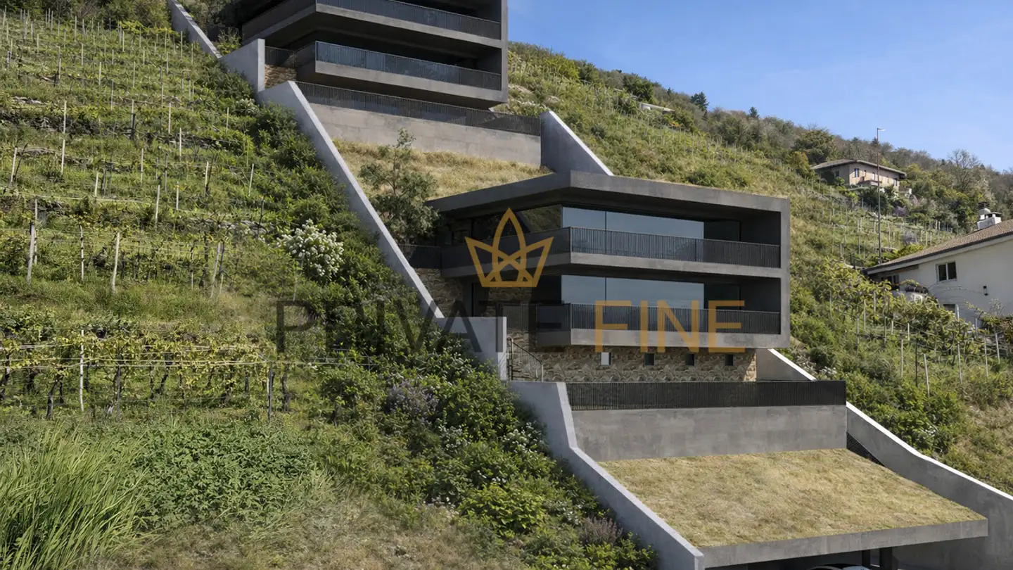 Single house for sale - 6596 Gordola