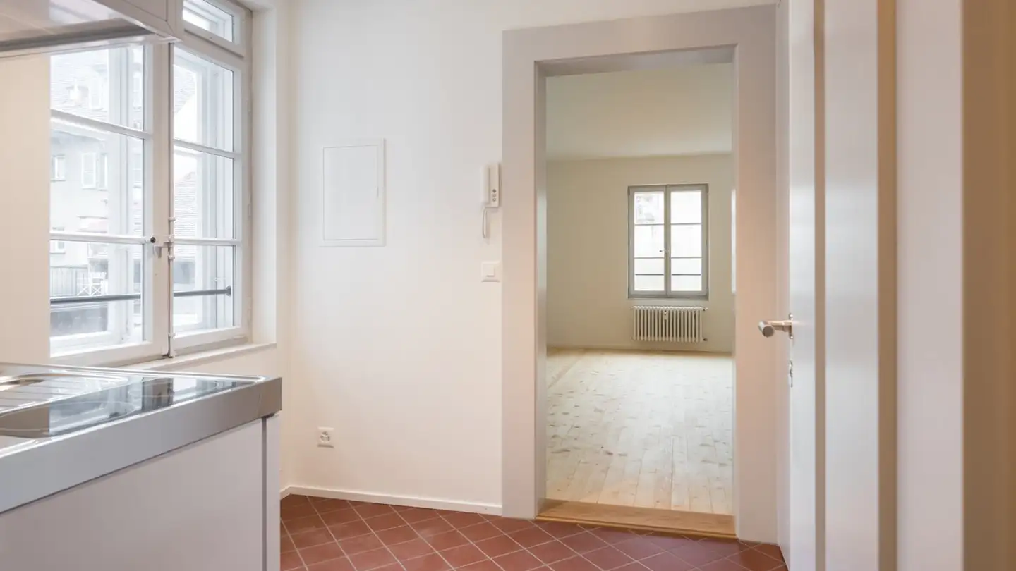 Appartement à louer - Gerberngasse 15, 3011 Bern