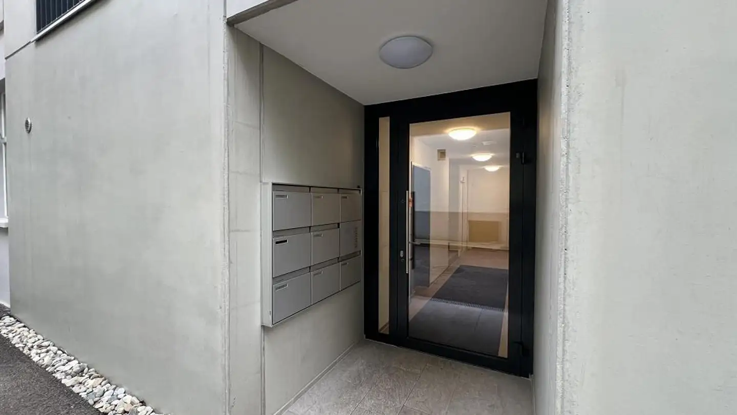 Apartment for rent - Bahnhofstrasse 21b, 8590 Romanshorn - Photo 2