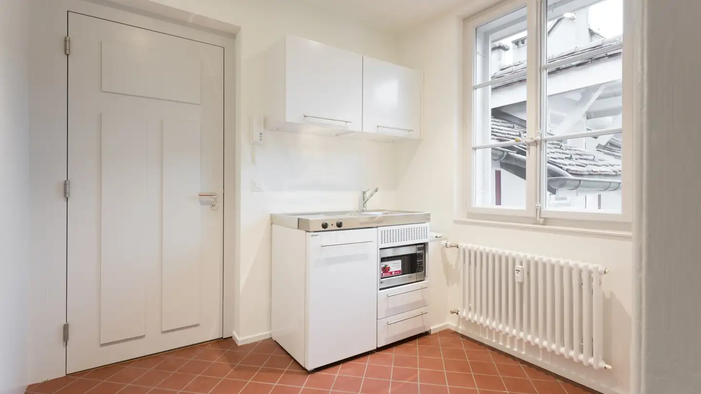 Appartement à louer - Gerberngasse 15, 3011 Bern - Photo 2
