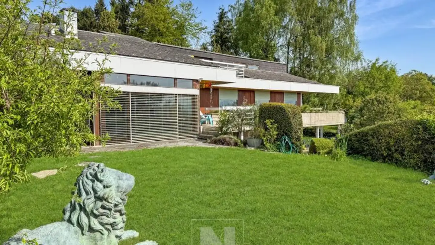 Maison individuelle à vendre - 1135 Denens