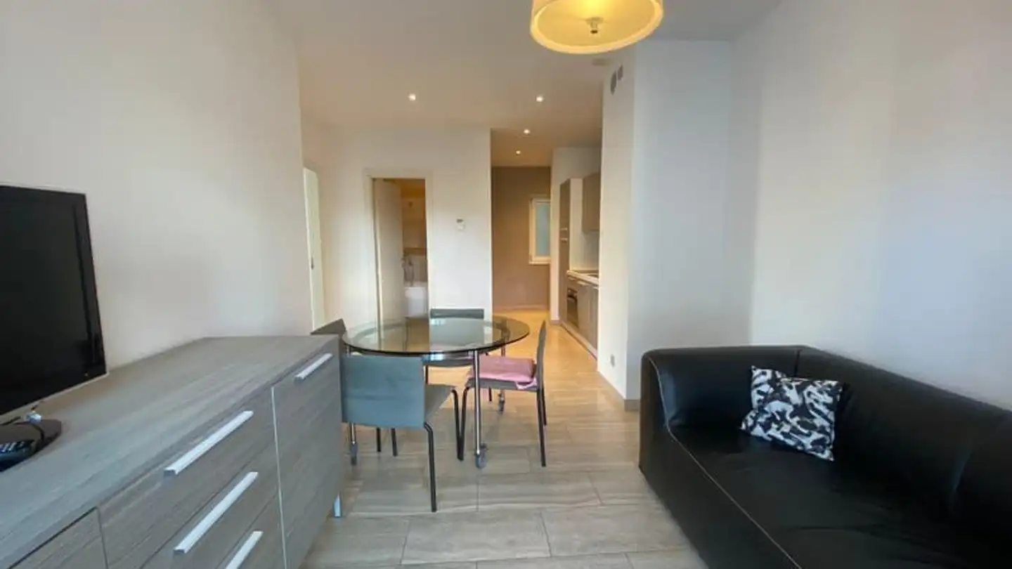 Appartement à louer - Via Al Chioso 15, 6900 Lugano - Photo 3