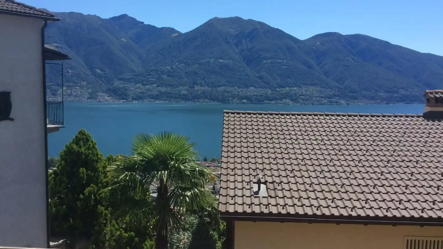 Single house for sale - Via Sciaroni 3, 6645 Brione sopra Minusio - Photo 2