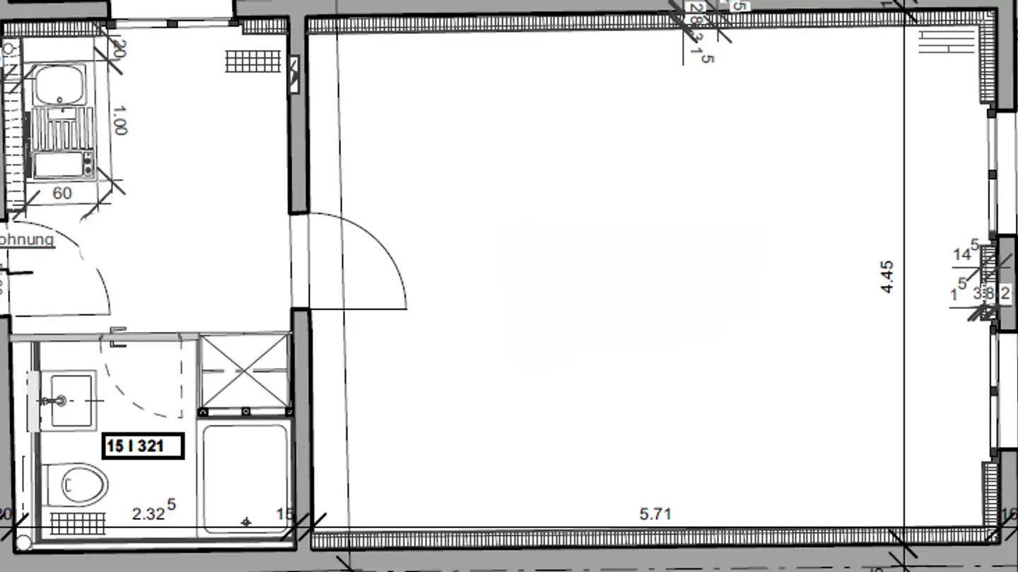 Appartement à louer - Gerberngasse 15, 3011 Bern - Photo 3