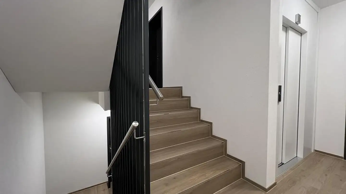 Apartment for rent - Bahnhofstrasse 21b, 8590 Romanshorn - Photo 3