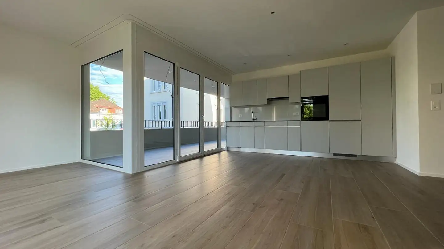 Apartment for rent - Bahnhofstrasse 21b, 8590 Romanshorn - Photo 4