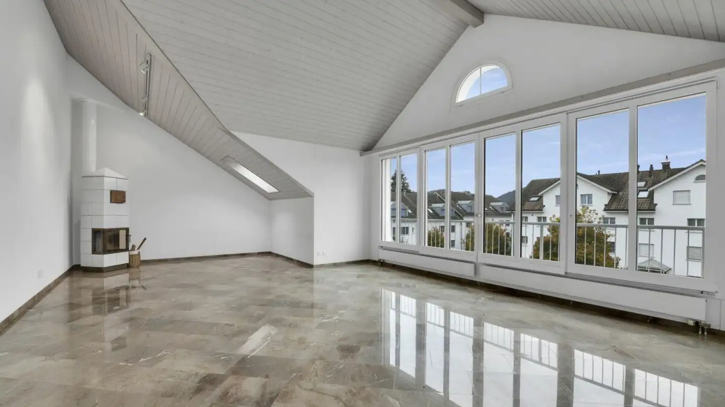 Attico in vendita - Amselstrasse 14, 9230 Flawil