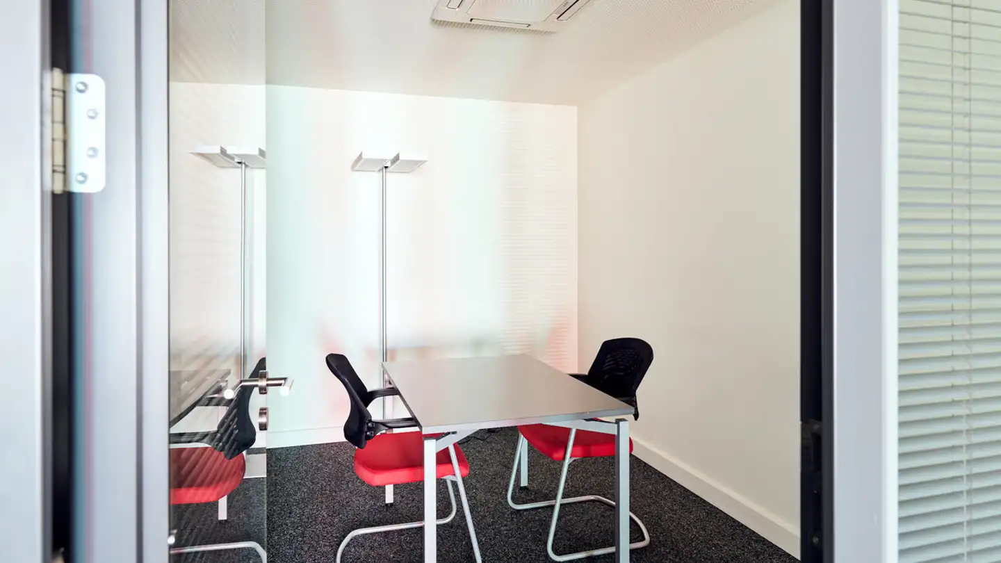 Commercial à louer - Rue Du Château 101, 1680 Romont FR - Photo 3