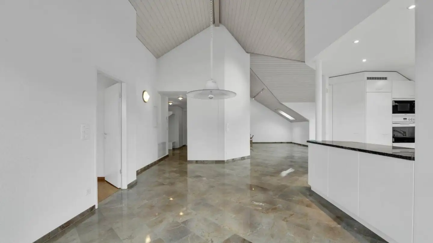 Attico in vendita - Amselstrasse 14, 9230 Flawil - Photo 4