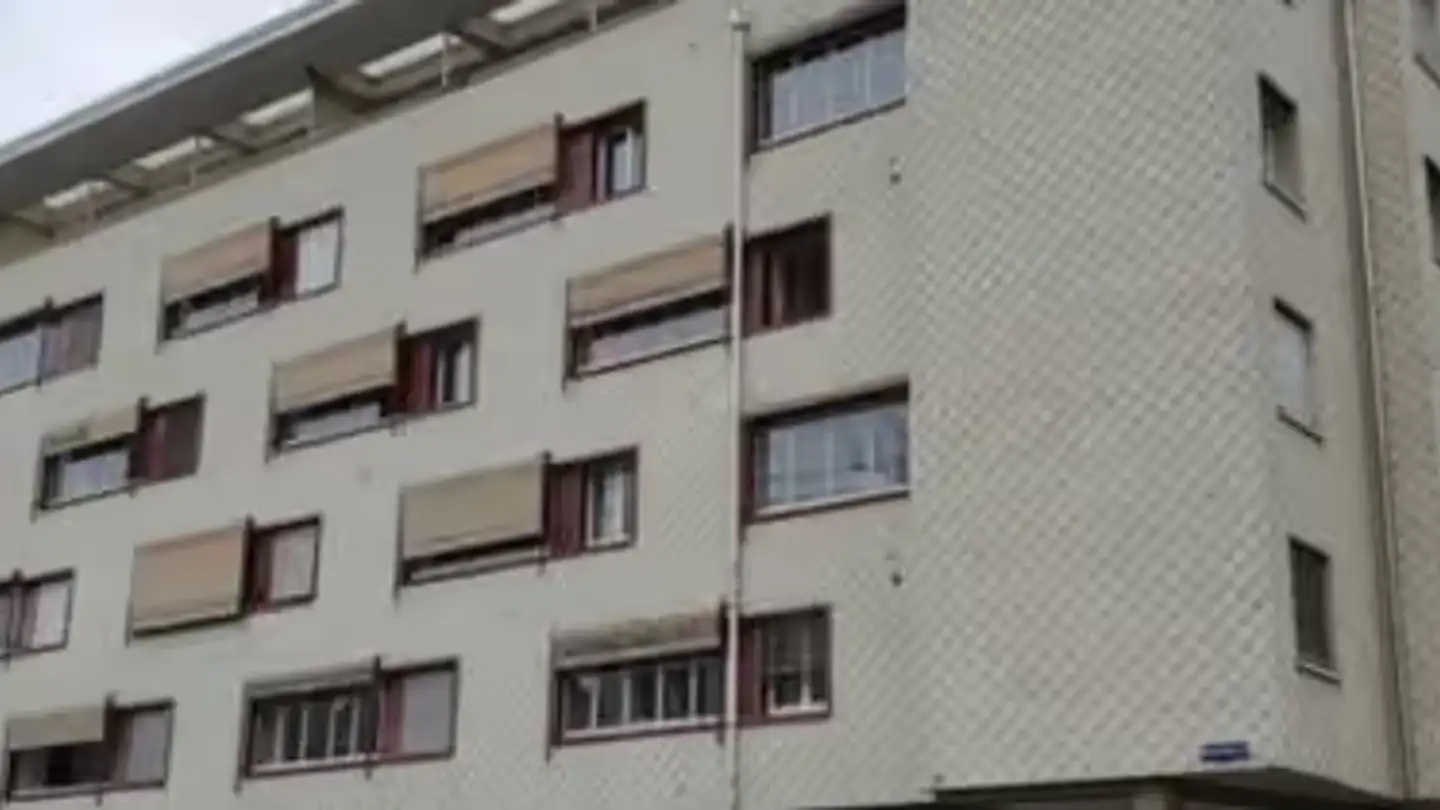 Duplex for rent - 2540 Grenchen
