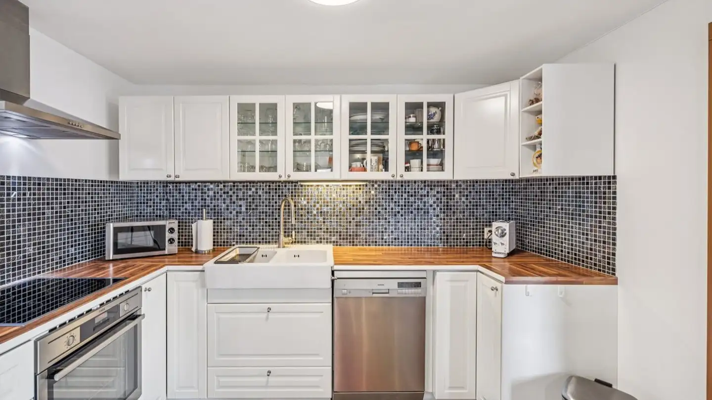 Chalet à vendre - 1996 Basse-Nendaz - Photo 2