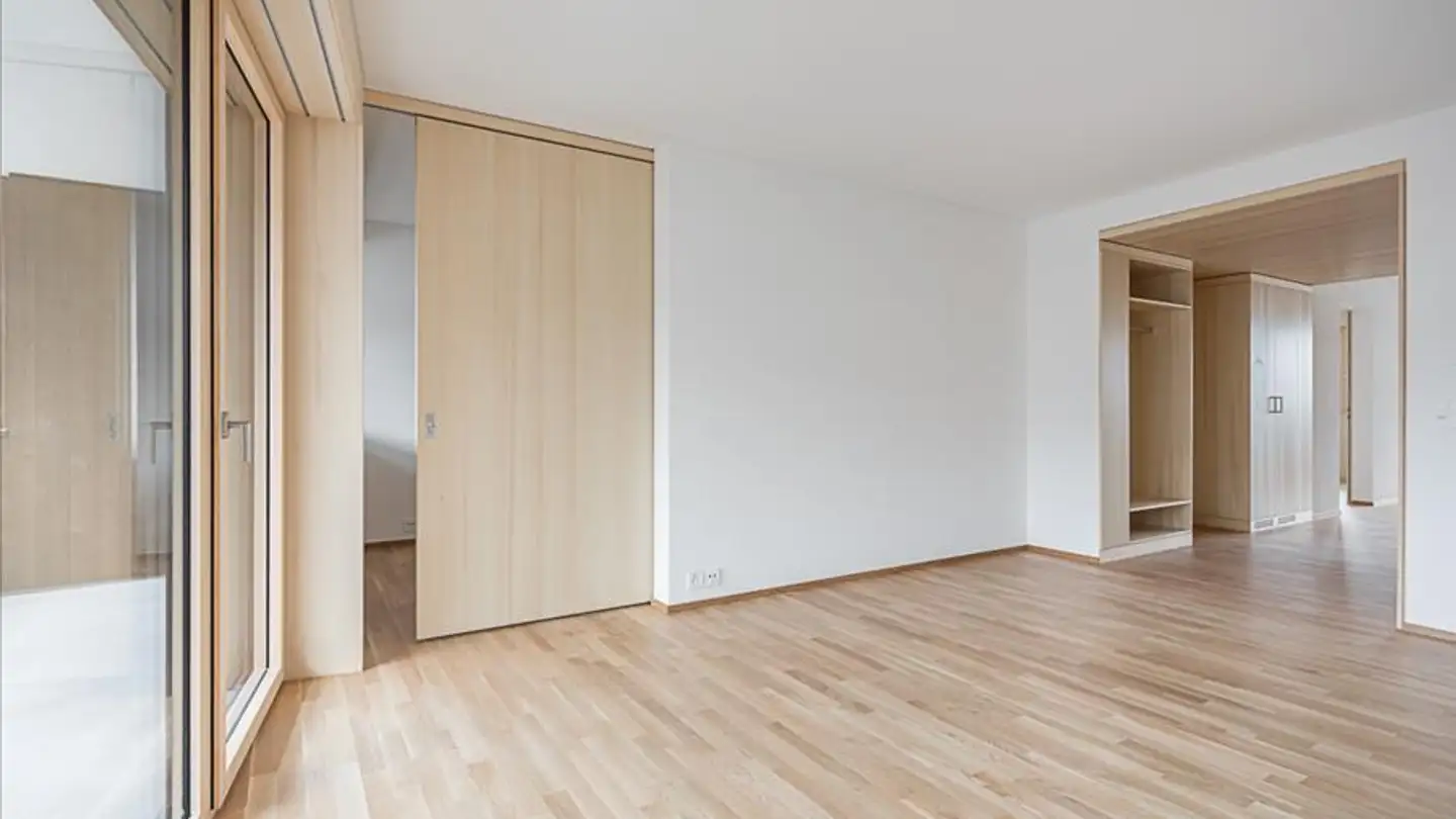 Appartement à louer - Pulvermühlestrasse 34, 7000 Chur - Photo 3