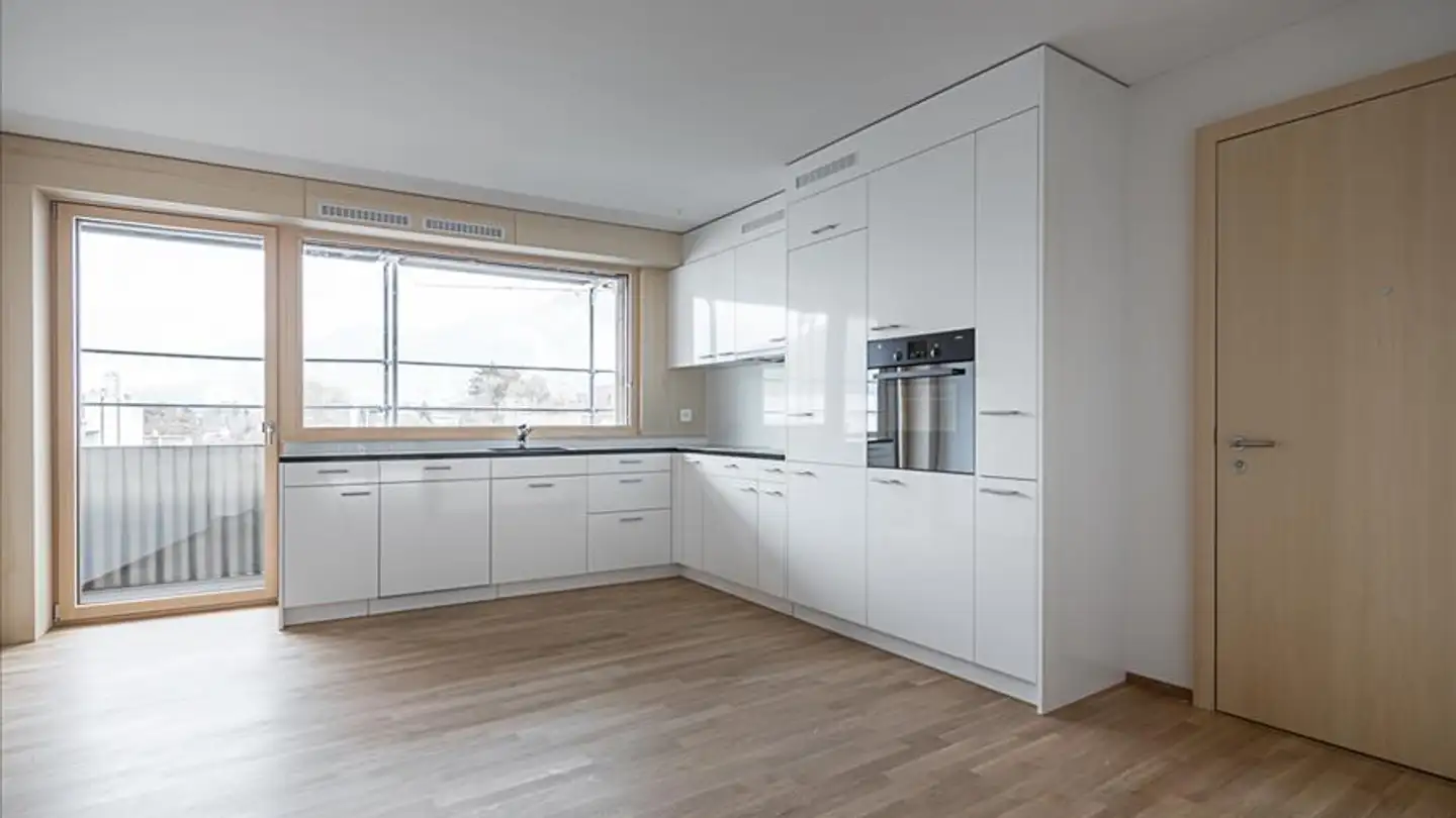 Appartement à louer - Pulvermühlestrasse 34, 7000 Chur - Photo 4