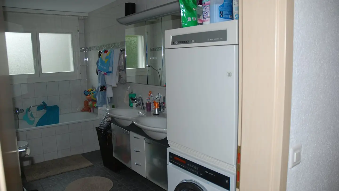 Appartamento in vendita - Turmstrasse 8, 3613 Steffisburg - Photo 2