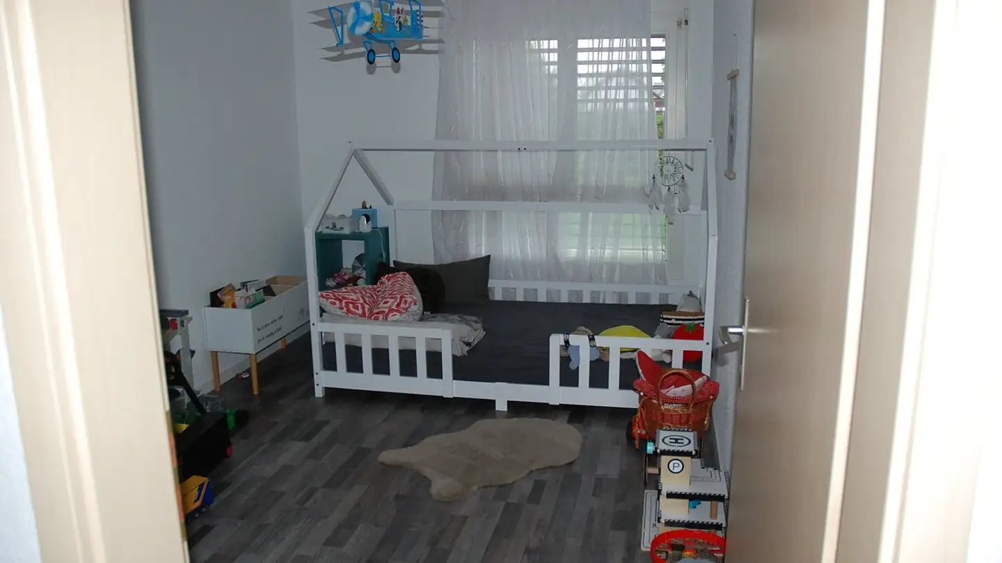 Appartamento in vendita - Turmstrasse 8, 3613 Steffisburg - Photo 3