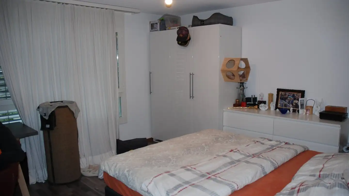 Appartamento in vendita - Turmstrasse 8, 3613 Steffisburg - Photo 4