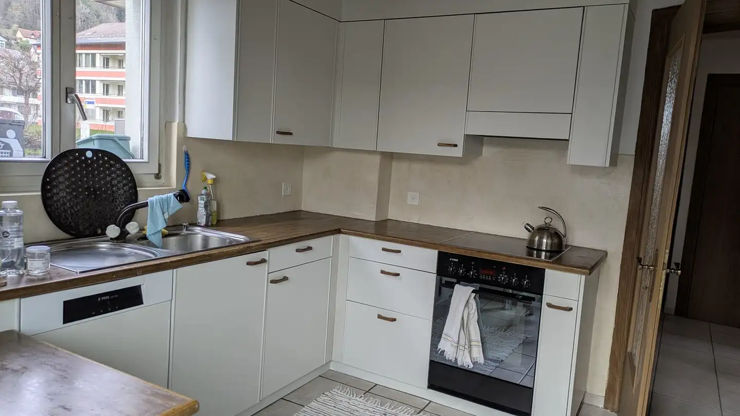 Stanza singola in affitto - Märkiweg 1, 5200 Brugg AG