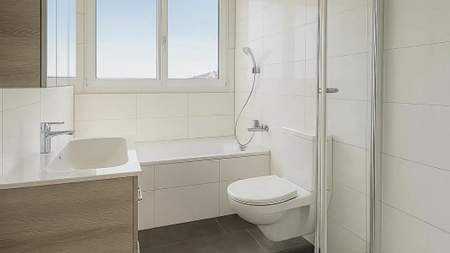 Attico in affitto - Höcherainweg 1, 4460 Gelterkinden - Foto 3